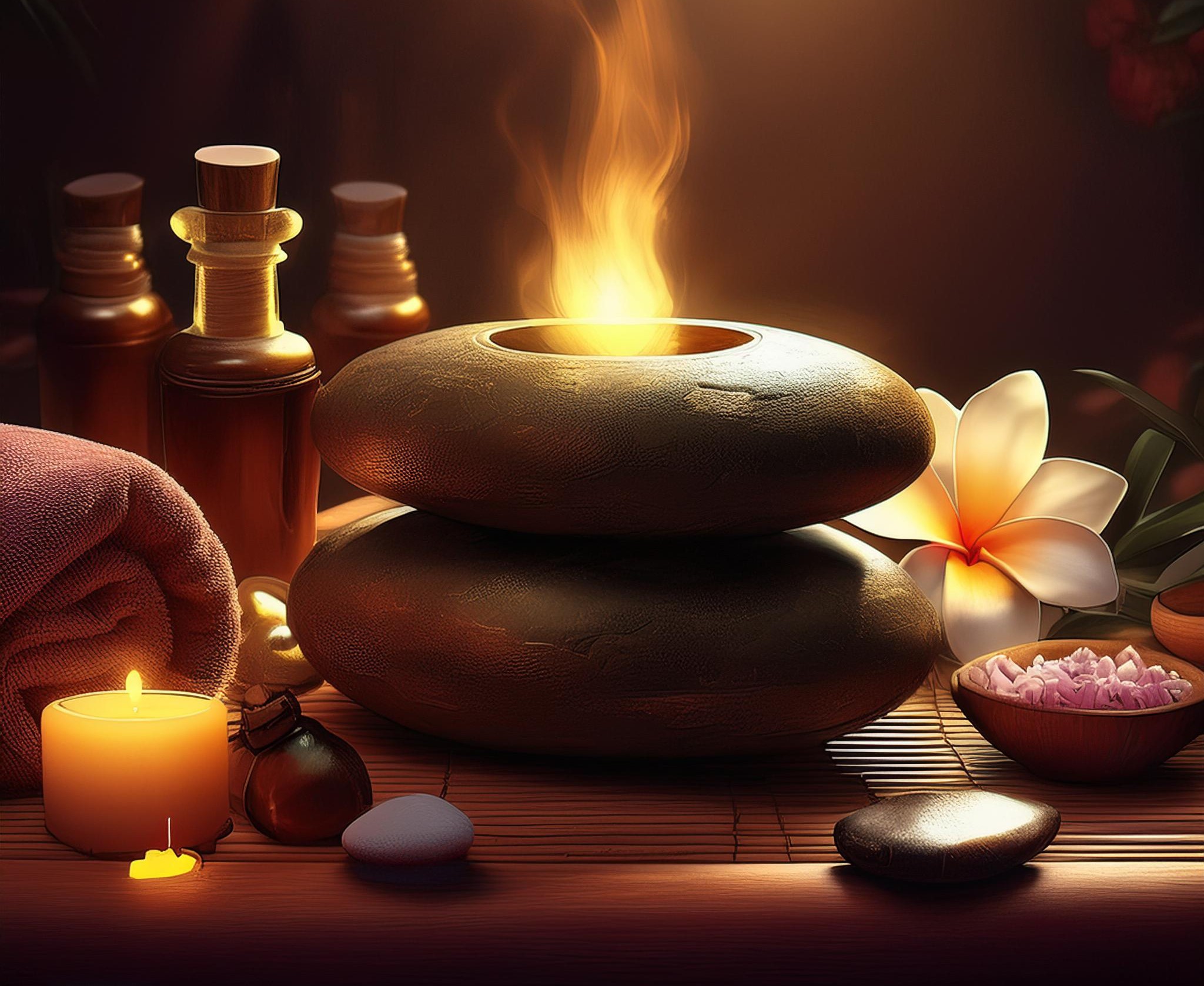 Jirapas Thaimassage